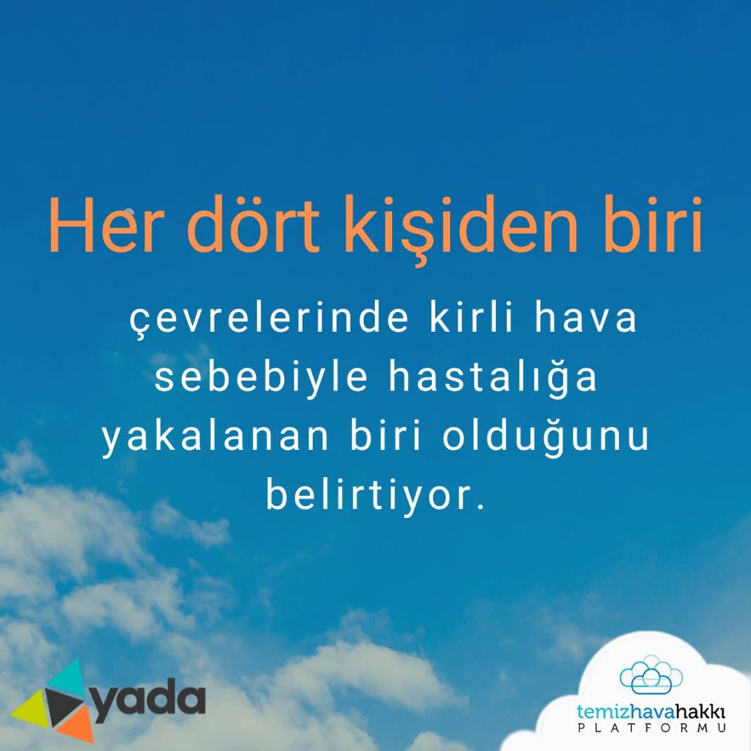 Hava kirliliği, otizm ve zeka geriliğine zemin hazırlıyor 24